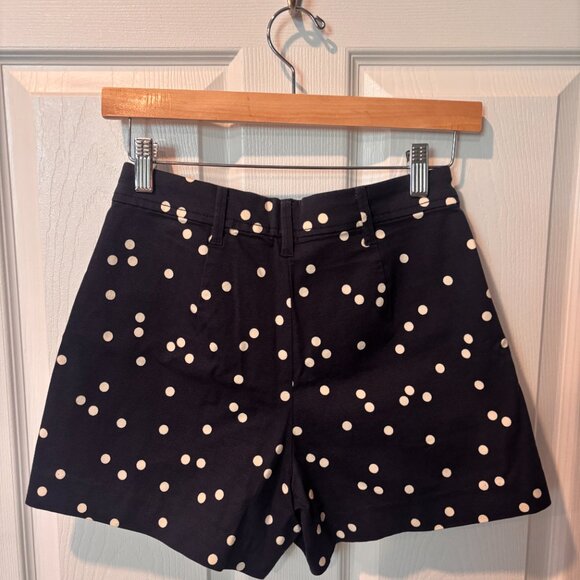 J. Crew Summer Shorts Bundle (Blue) - Picture 4 of 9